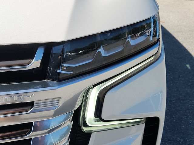 Used 2022 Chevrolet Tahoe High Country AWD/4WD image 9