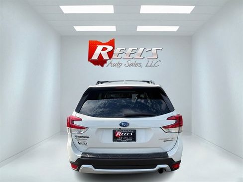 Used 2020 Subaru Forester Touring AWD/4WD image 34