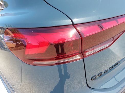 New 2027 Audi Q6 e-tron Premium Plus AWD/4WD image 38
