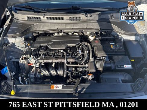 Used 2023 Hyundai Kona SEL image 30