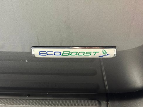 Used 2017 Ford Expedition Limited w/ Equipment Group 301A RWD image 18