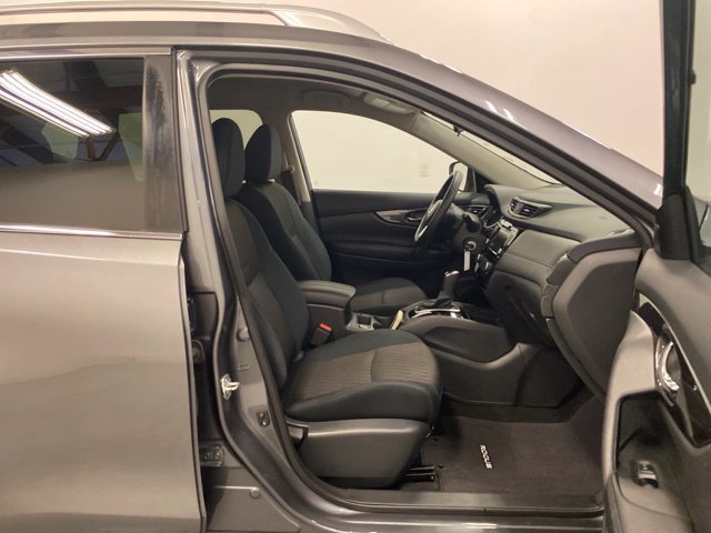 Used 2019 Nissan Rogue S w/ Special Edition Package AWD/4WD image 22