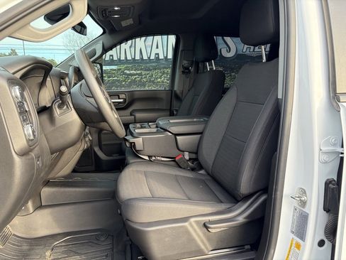 Used 2025 GMC Sierra 2500 Pro image 7