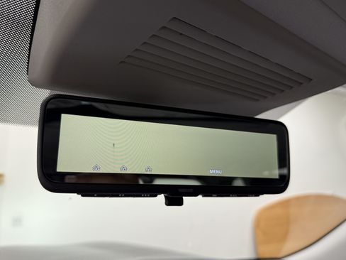 Used 2020 INFINITI QX80 Luxe w/ Sensory Package RWD image 19