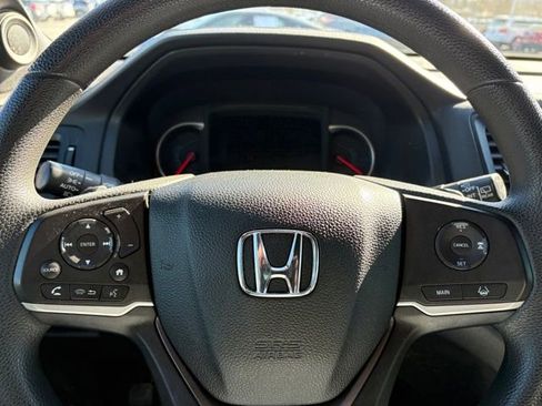 Used 2019 Honda Passport Sport image 14