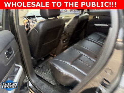 Used 2014 Ford Edge SEL w/ Equipment Group 205A image 10