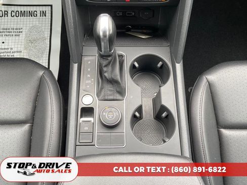 Used 2019 Volkswagen Atlas SE image 12