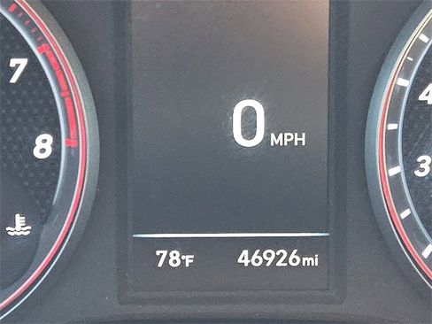 Used 2020 Hyundai Veloster Turbo Ultimate image 18