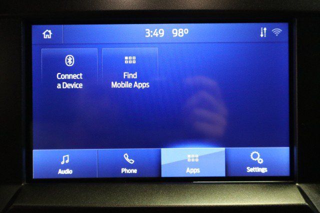 Used 2021 Ford F250 XLT AWD/4WD image 45