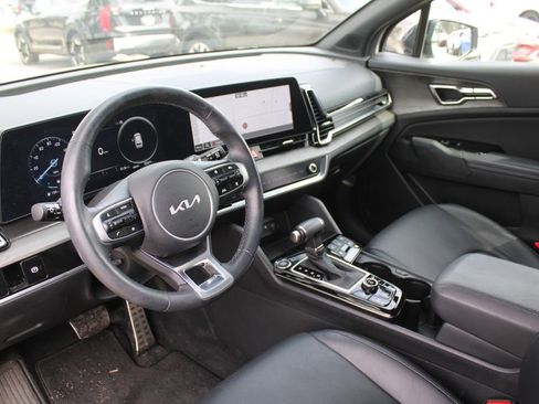Certified 2024 Kia Sportage X-Pro Prestige image 23