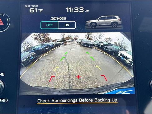 Certified 2025 Subaru Forester Premium w/ Convenience Package #1 image 20