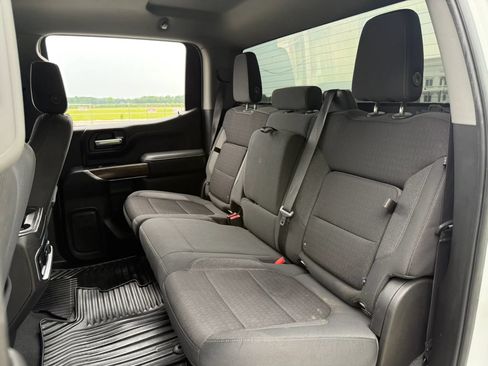 Used 2022 GMC Sierra 1500 Elevation RWD image 29