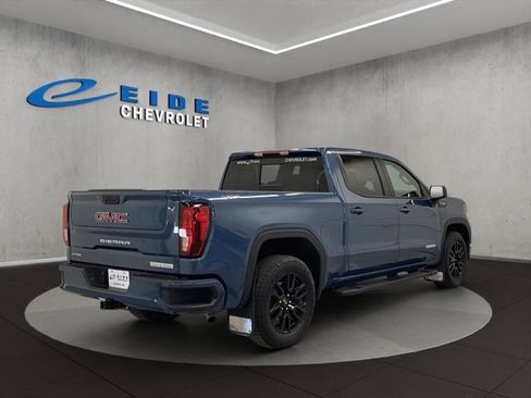 Used 2026 GMC Sierra 1500 Elevation w/ Preferred Package AWD/4WD image 4