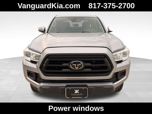 Used 2021 Toyota Tacoma SR image 7