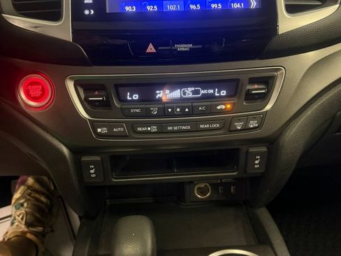 Used 2017 Honda Pilot EX-L image 38