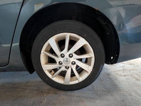 Used 2013 Nissan Sentra SV FWD image 14