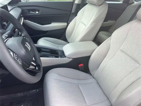 New 2025 Honda Accord SE image 20