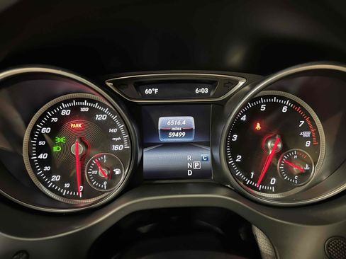 Used 2020 Mercedes-Benz GLA 250 SUV - SMARTPHONE INTEGRATION - image 9