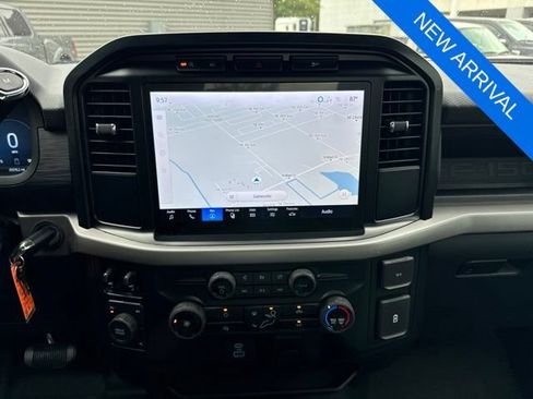 Used 2024 Ford F150 XL AWD/4WD image 21