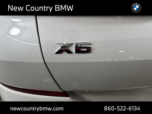 New 2026 BMW X6 M60i image 10