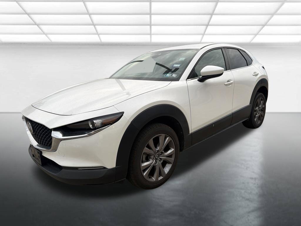 Certified 2021 MAZDA CX-30 AWD 2.5 S w/ Select Package image 5