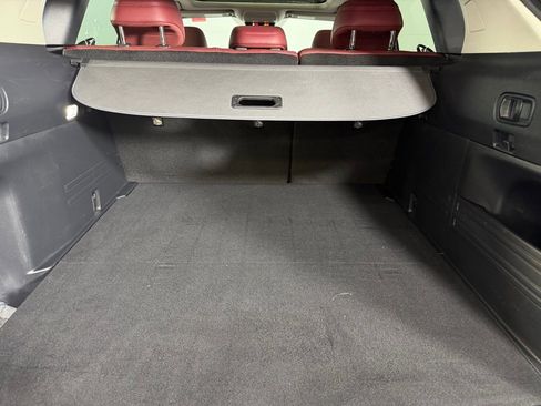 Used 2025 MAZDA CX-50 AWD 2.5 Hybrid w/ Cargo Package image 28