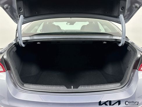 Certified 2024 Kia K5 LXS FWD image 23