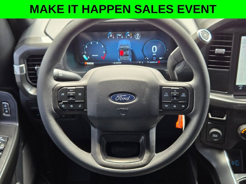 Used 2024 Ford F150 STX RWD image 20