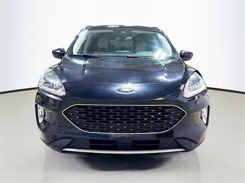 Used 2020 Ford Escape SEL image 3