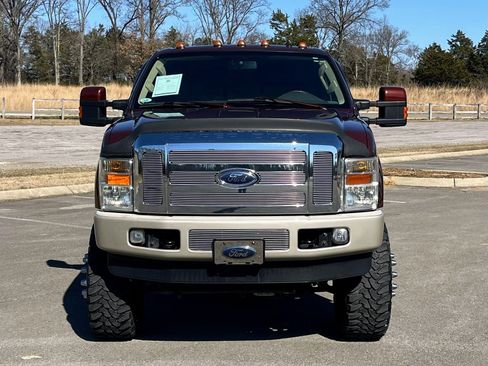 Used 2008 Ford F350 King Ranch image 6