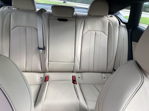 Certified 2025 Audi A5 2.0T Premium Plus w/ Premium Plus image 70