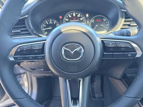 Used 2025 MAZDA CX-30 AWD 2.5 S w/ Premium Package image 22