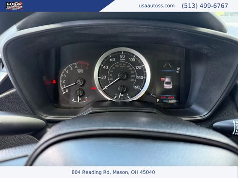 Used 2021 Toyota Corolla LE image 26