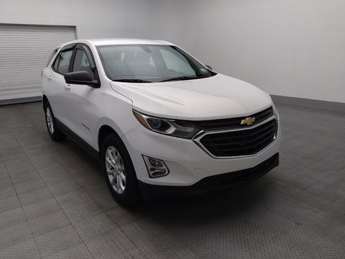 Used 2018 Chevrolet Equinox LS image 13