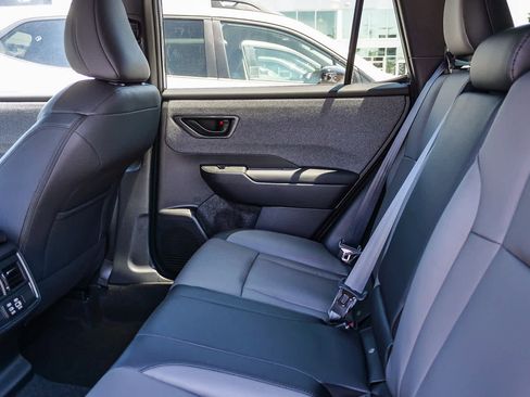 New 2026 Subaru Outback Premium AWD/4WD image 19