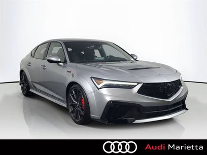 Used 2024 Acura Integra Type S