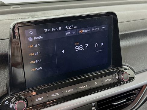 Used 2024 Kia Forte LXS image 14