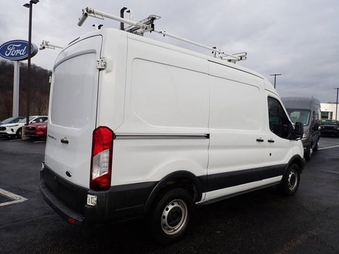 Used 2016 Ford Transit 250 Base image 9