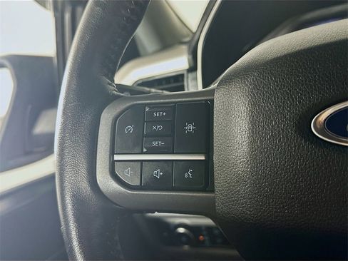 Used 2021 Ford F150 XLT w/ Equipment Group 302A High image 26