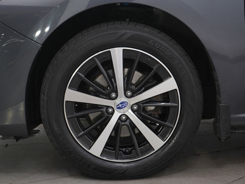 Used 2019 Subaru Impreza 2.0i Premium image 28