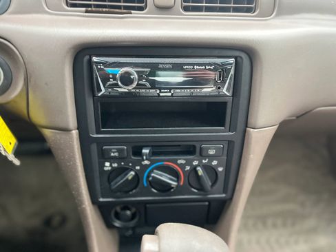 Used 1998 Toyota Camry CE image 20