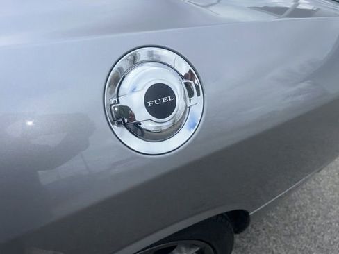 Used 2016 Dodge Challenger R/T w/ Cold Weather Group image 30