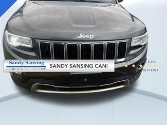 Used 2014 Jeep Grand Cherokee Limited RWD video 1