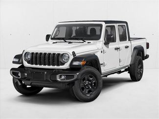 New 2026 Jeep Gladiator Sahara video 1