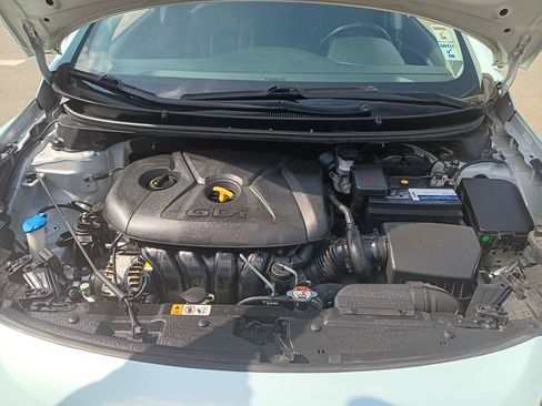 Used 2015 Hyundai Elantra GT w/ Option Group 02 FWD image 22