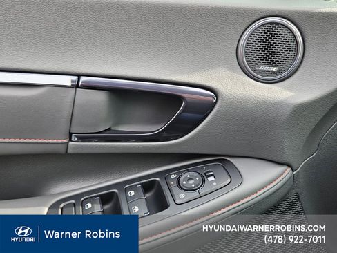 New 2026 Hyundai Sonata N Line image 29