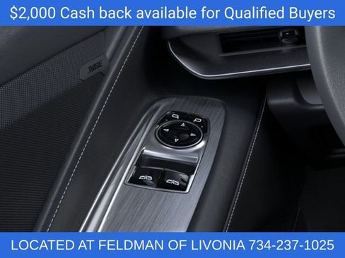 New 2026 Chevrolet Corvette Stingray Coupe w/ Z51 Performance Package image 23