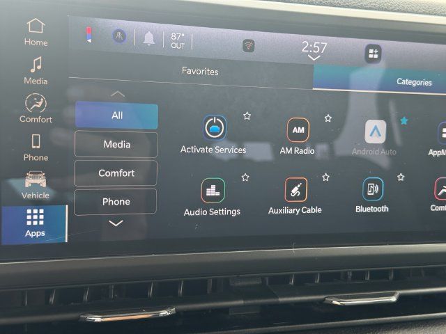 Certified 2024 Jeep Wrangler Unlimited Sport AWD/4WD image 34