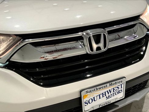 Used 2019 Honda CR-V LX image 32