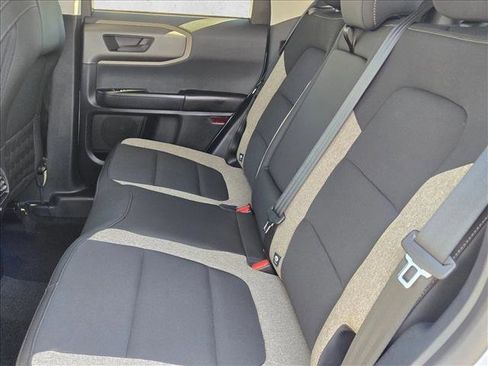 New 2026 Ford Bronco Sport Big Bend AWD/4WD image 15